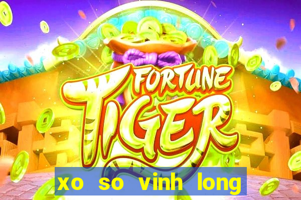 xo so vinh long 17 5