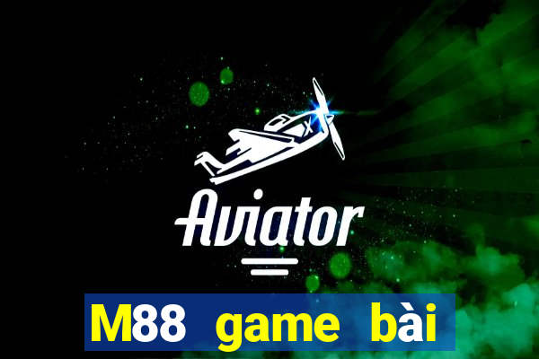 M88 game bài Đại Tây Dương