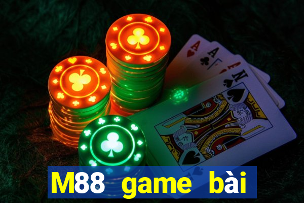 M88 game bài Đại Tây Dương