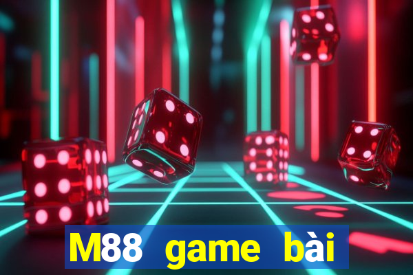 M88 game bài Đại Tây Dương