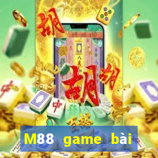 M88 game bài Đại Tây Dương