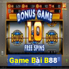 Game Bài B88