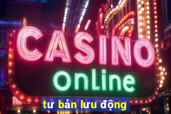 tư bản lưu động