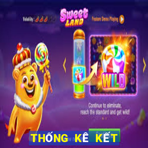 THỐNG KÊ KẾT QUẢ XSDN thứ hai