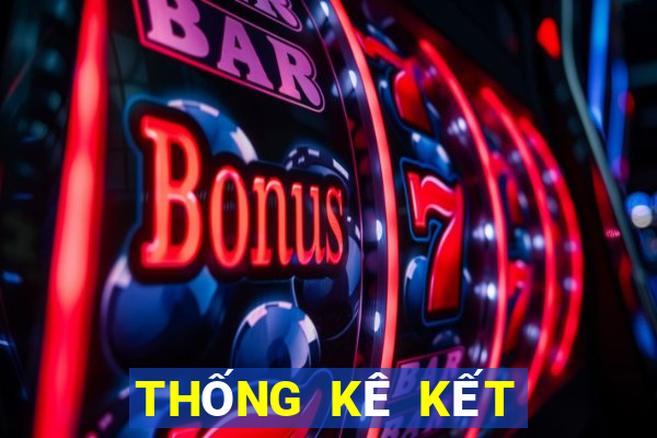 THỐNG KÊ KẾT QUẢ XSDN thứ hai