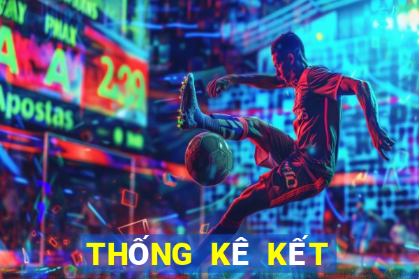 THỐNG KÊ KẾT QUẢ XSDN thứ hai