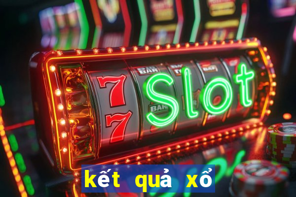 kết quả xổ số đài cà mau hôm nay