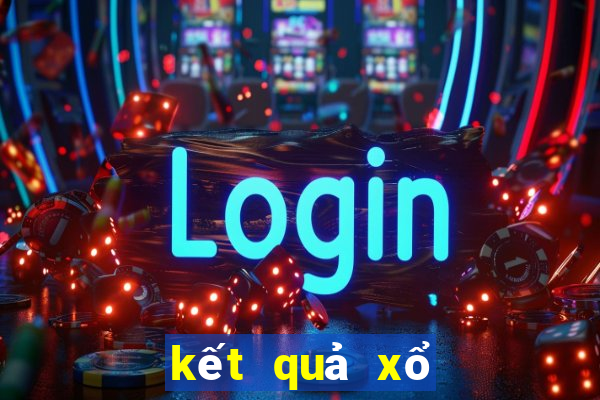 kết quả xổ số đài cà mau hôm nay