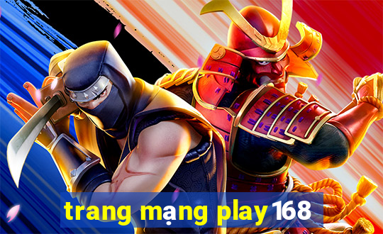 trang mạng play168