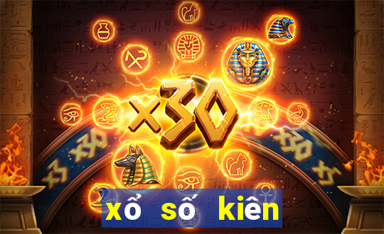 xổ số kiên giang 28 tháng 5