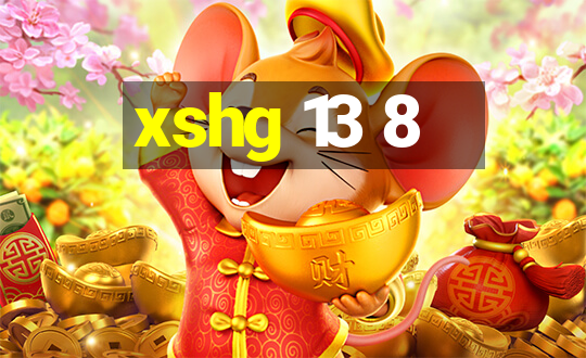 xshg 13 8