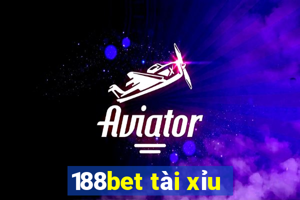 188bet tài xỉu