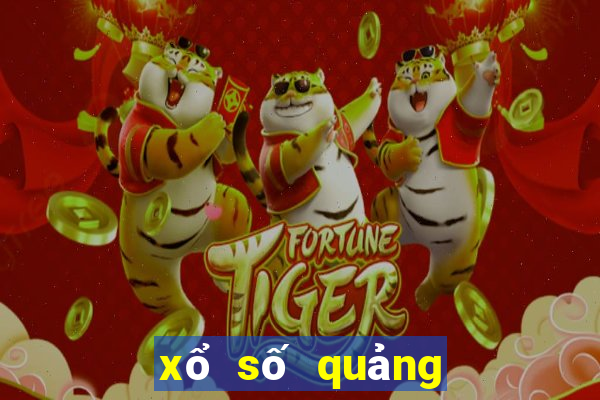 xổ số quảng ngãi ngày 3 tháng 4