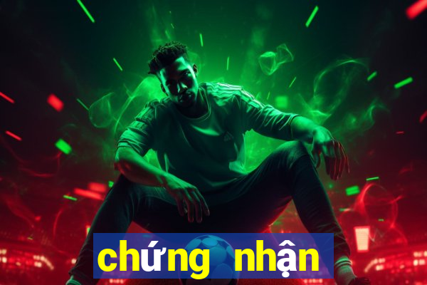 chứng nhận tiêm chủng covid