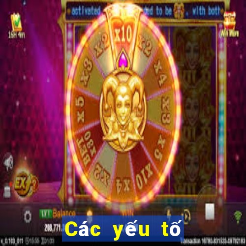 Các yếu tố của Broadway