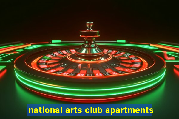 national arts club apartments