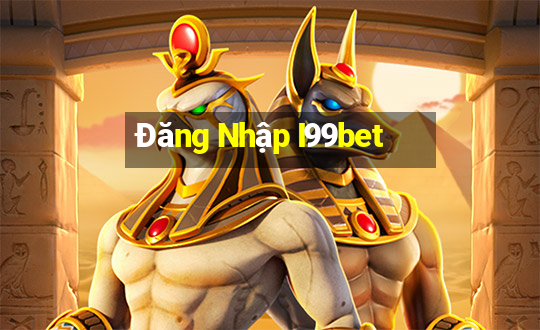 Đăng Nhập I99bet