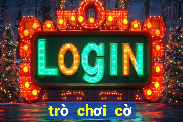 trò chơi cờ vua cờ vua