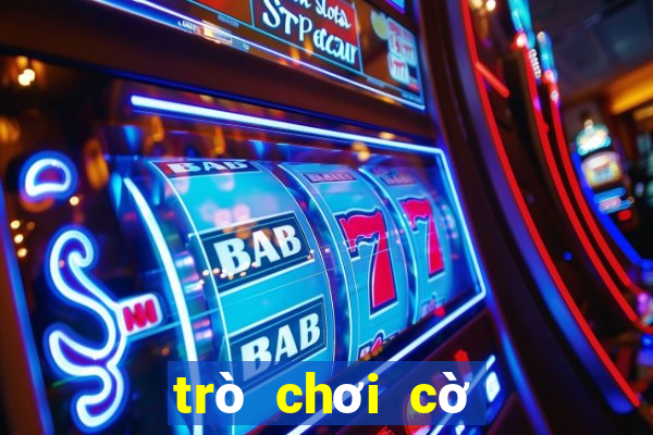 trò chơi cờ vua cờ vua