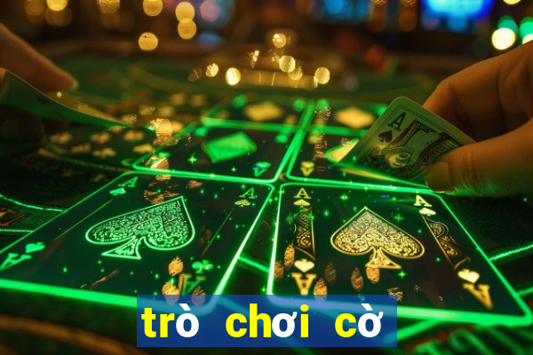 trò chơi cờ vua cờ vua