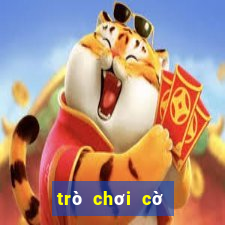 trò chơi cờ vua cờ vua