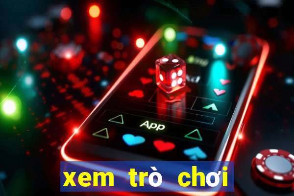 xem trò chơi chém hoa quả