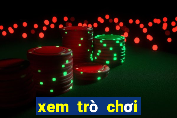 xem trò chơi chém hoa quả