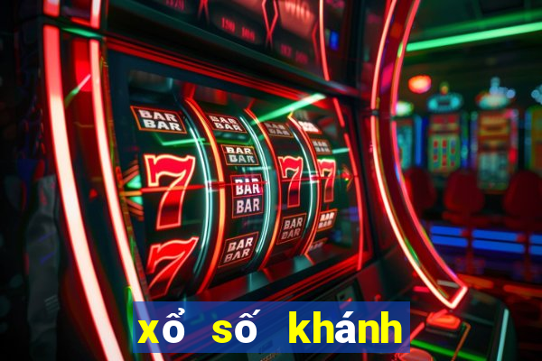 xổ số khánh hòa 31 tháng 1