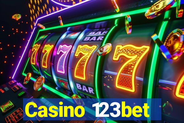 Casino 123bet