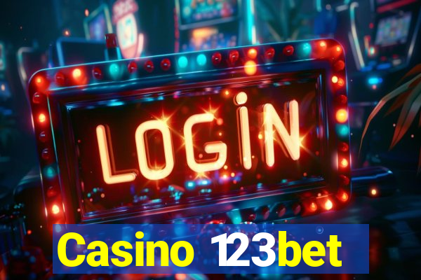 Casino 123bet