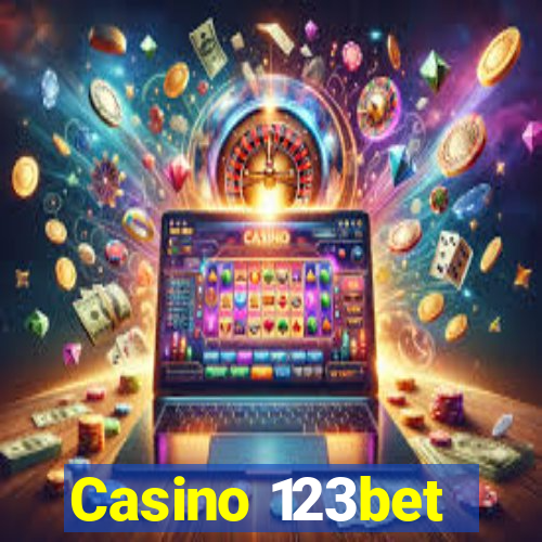 Casino 123bet