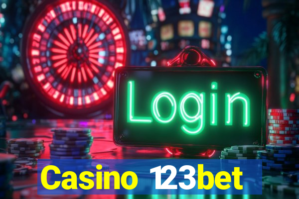 Casino 123bet