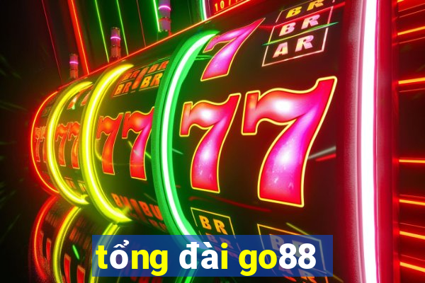 tổng đài go88