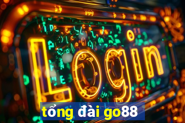 tổng đài go88