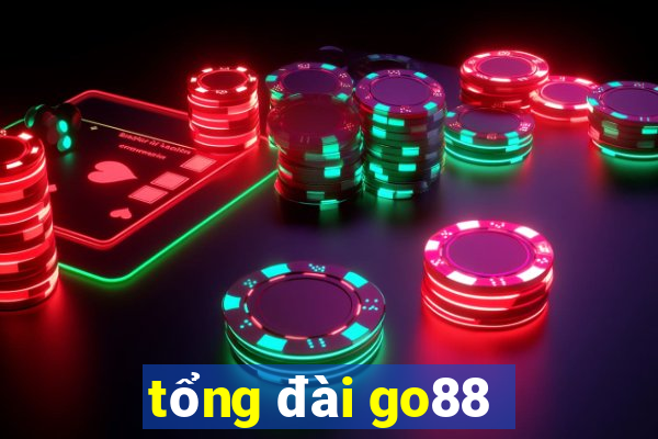 tổng đài go88