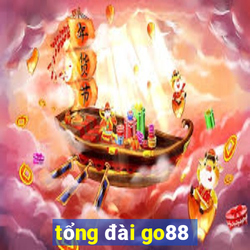 tổng đài go88