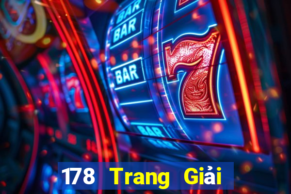 178 Trang Giải trí Việt nam