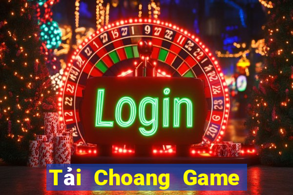 Tải Choang Game Bài X8