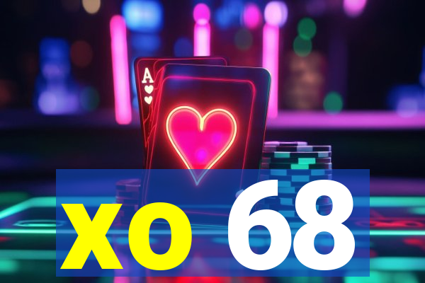 xo 68