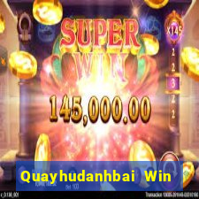 Quayhudanhbai Win Game Bài