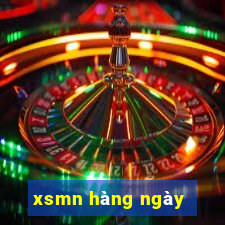 xsmn hàng ngày