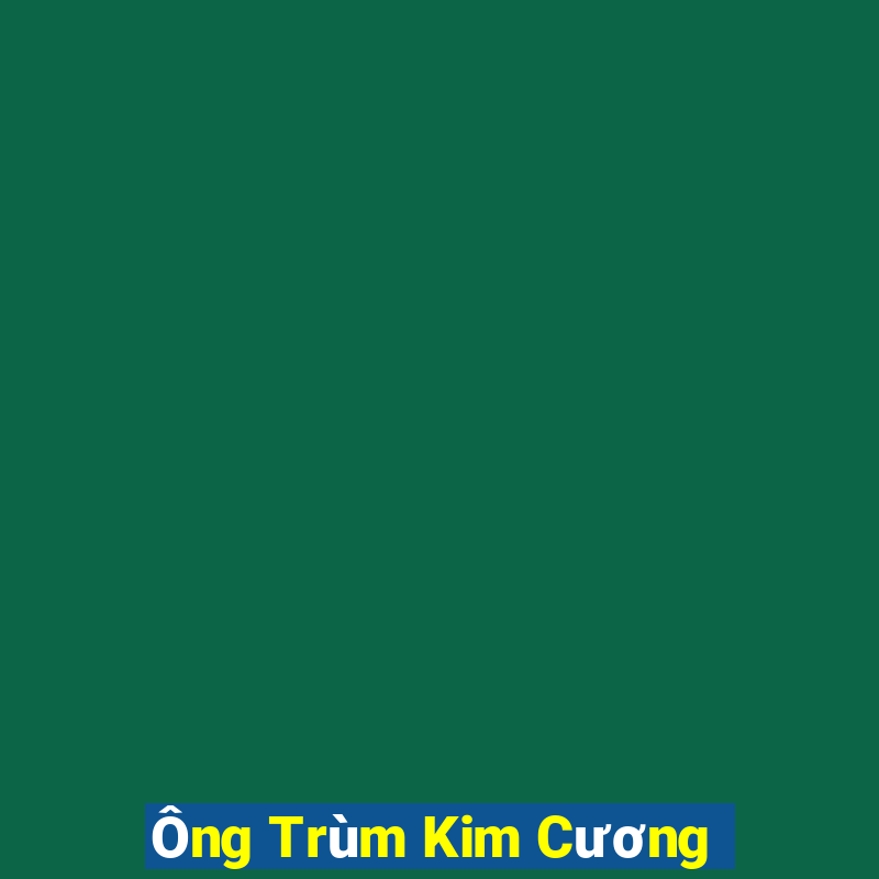 Ông Trùm Kim Cương