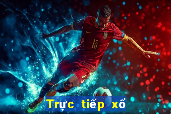 Trực tiếp xổ số hải phòng ngày thứ sáu