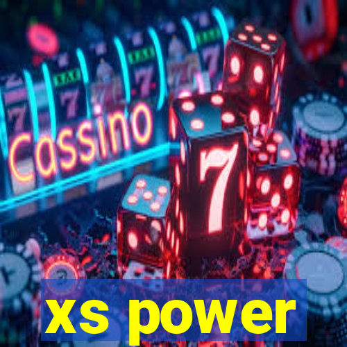 xs power