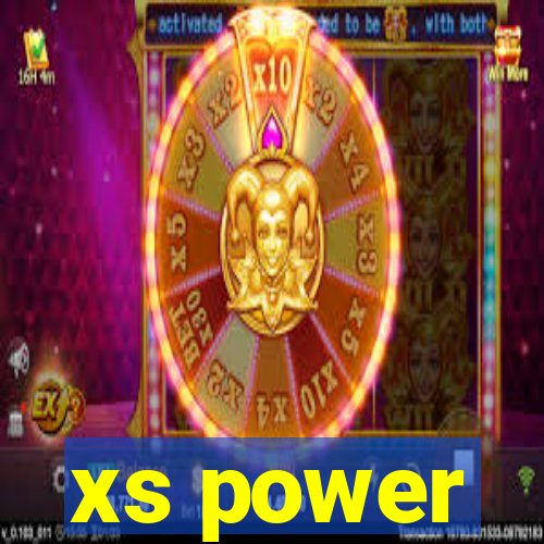 xs power