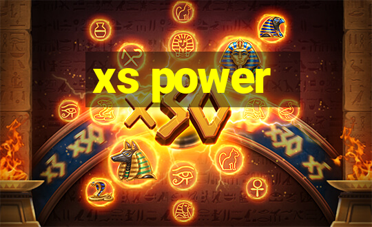 xs power