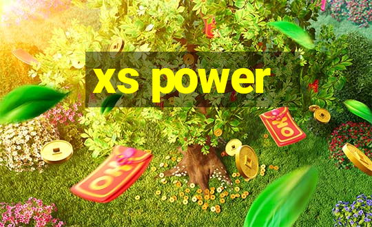 xs power