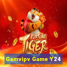 Gamvipv Game Y24