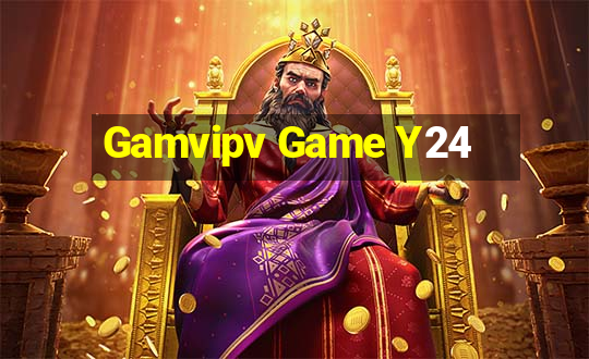 Gamvipv Game Y24