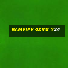 Gamvipv Game Y24